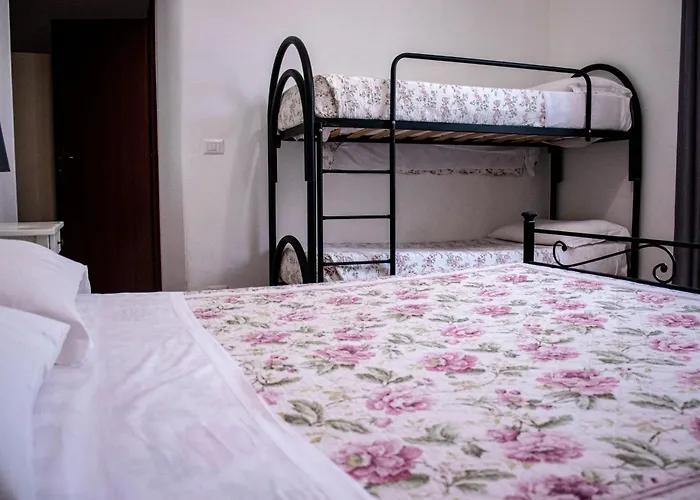 B&B Villa Susanna