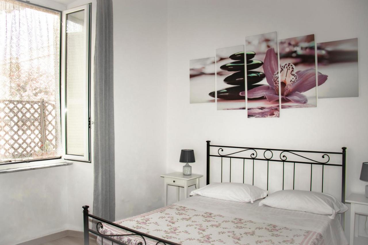 Bed and breakfast Susanna Civitavecchia