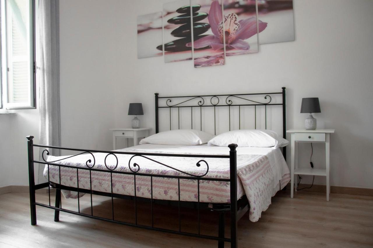 Bed and breakfast Susanna 3*