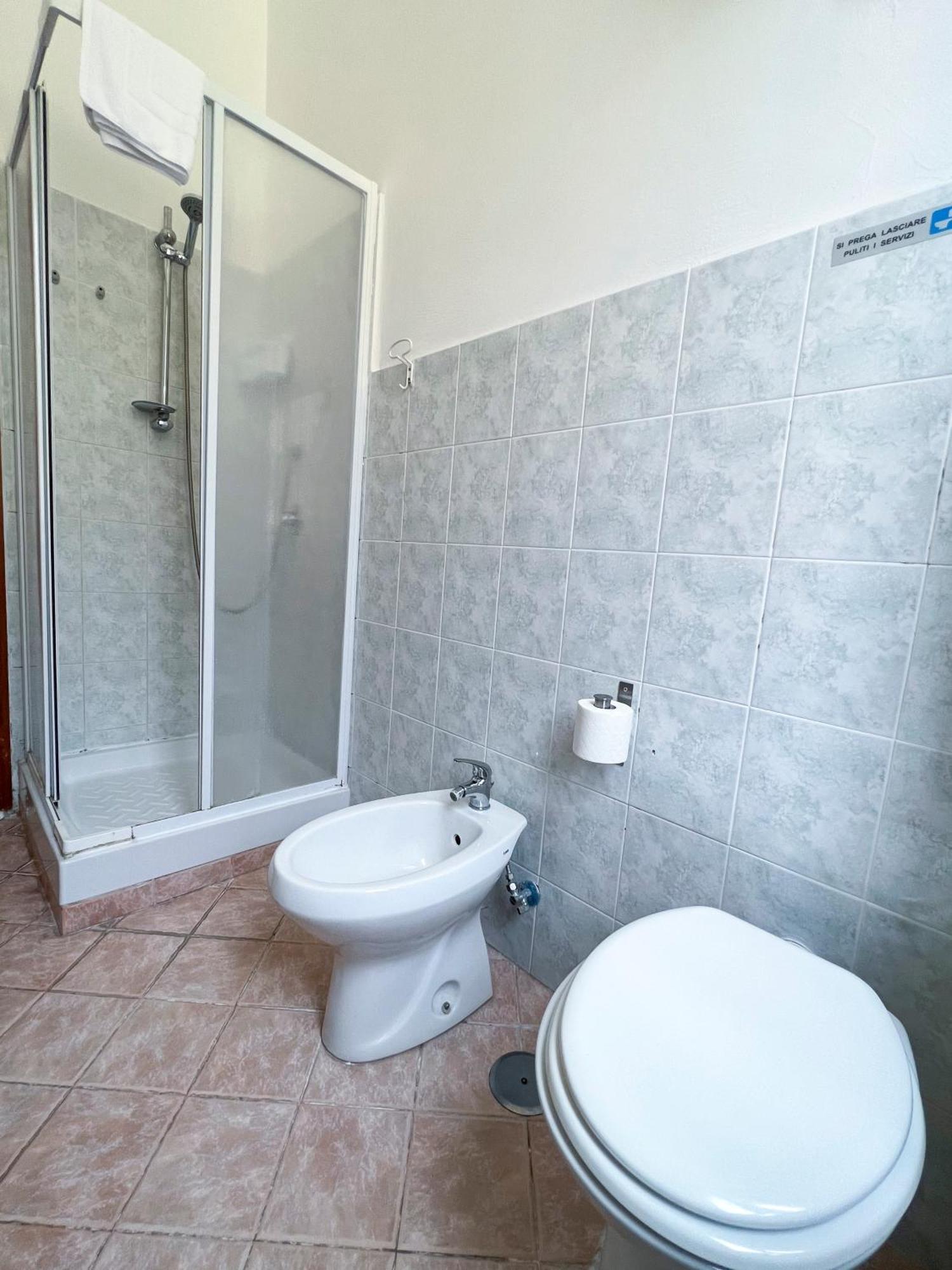 Bed and breakfast Susanna 3*