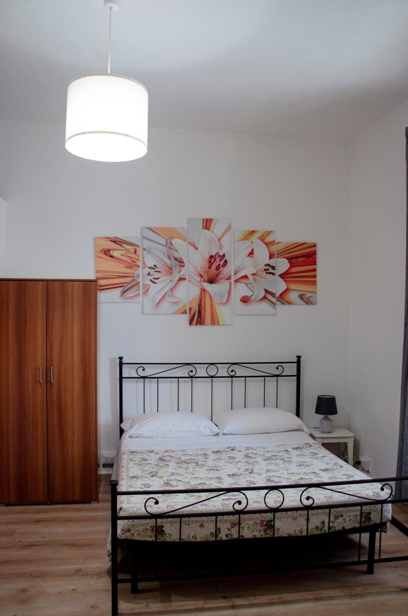Bed and breakfast Susanna 3*
