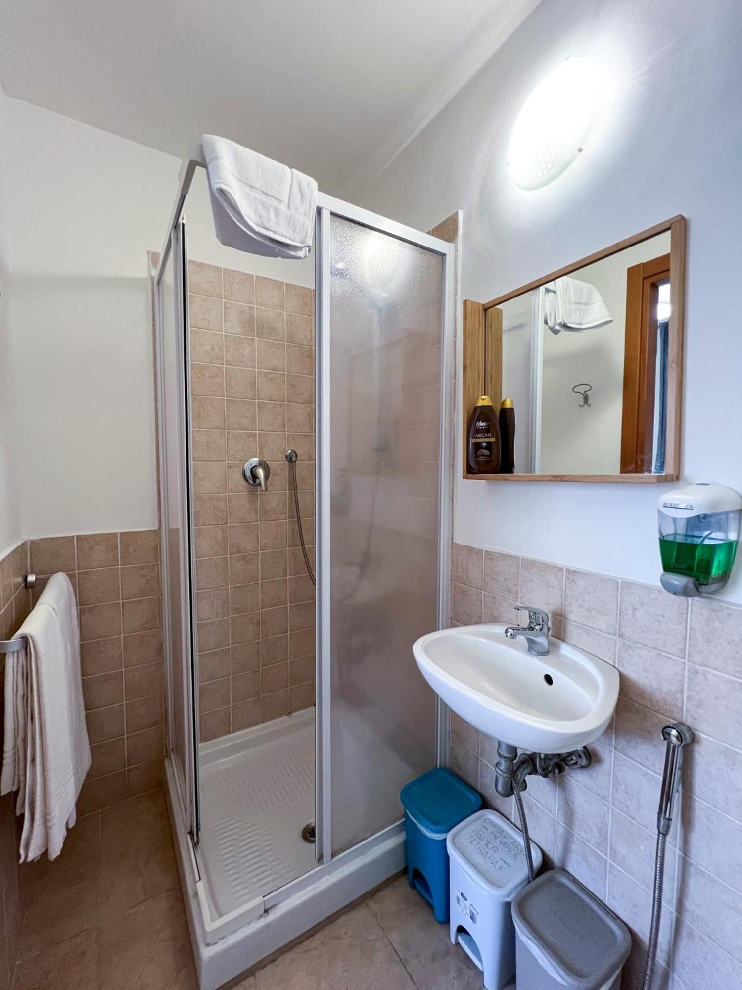 Susanna Bed and breakfast 3*