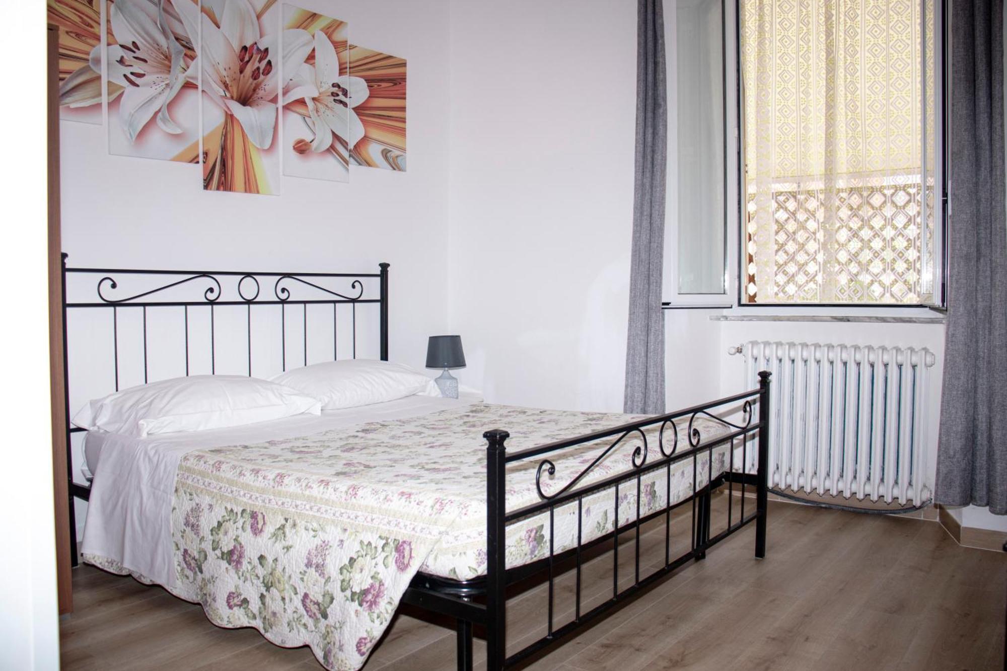 Bed and breakfast Susanna