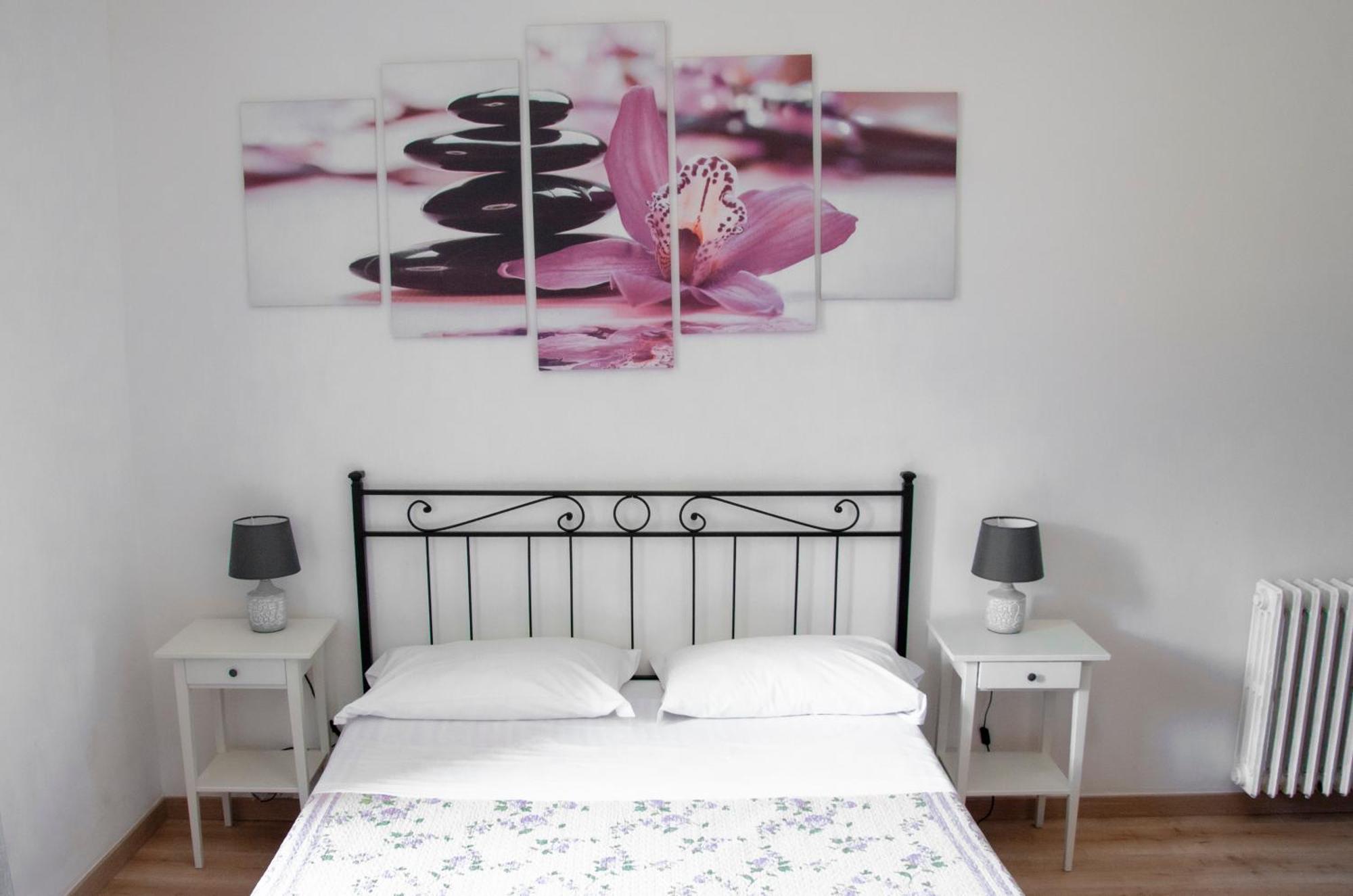 Bed and breakfast Susanna