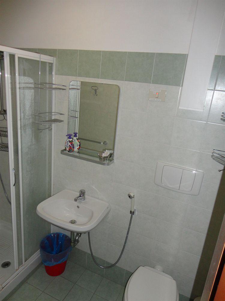 Bed and breakfast Susanna Civitavecchia
