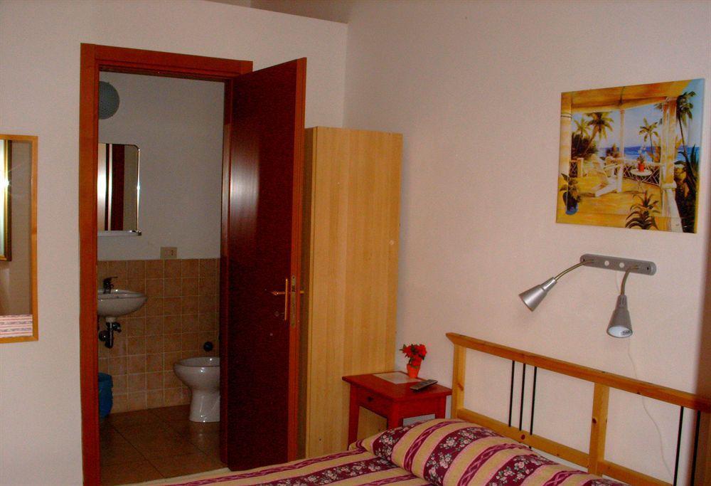 Bed and breakfast Susanna 3*
