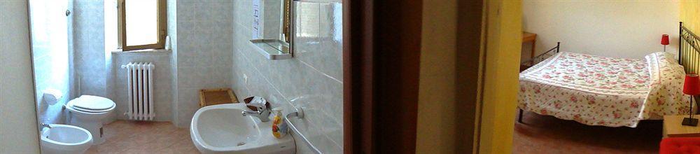 Bed and breakfast Susanna Civitavecchia