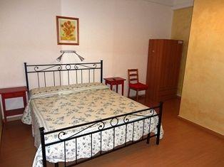 Bed and breakfast Susanna Civitavecchia