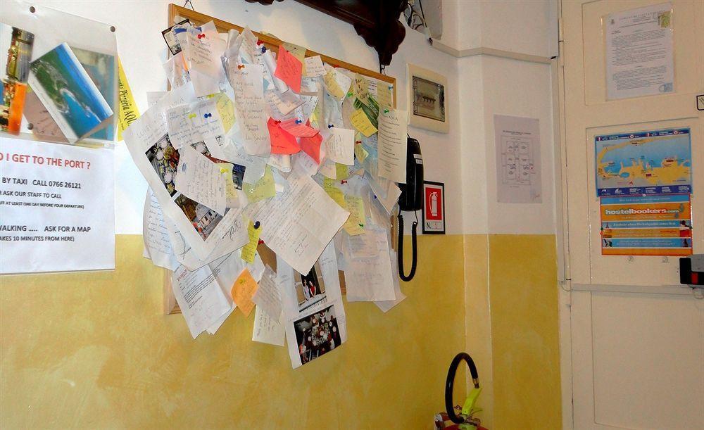 Bed and breakfast Susanna 3*