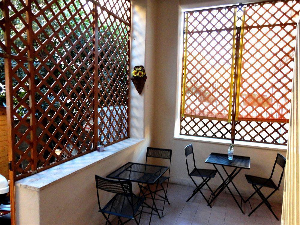 Bed and breakfast Susanna 3*