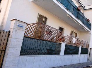 Bed and breakfast Susanna Civitavecchia