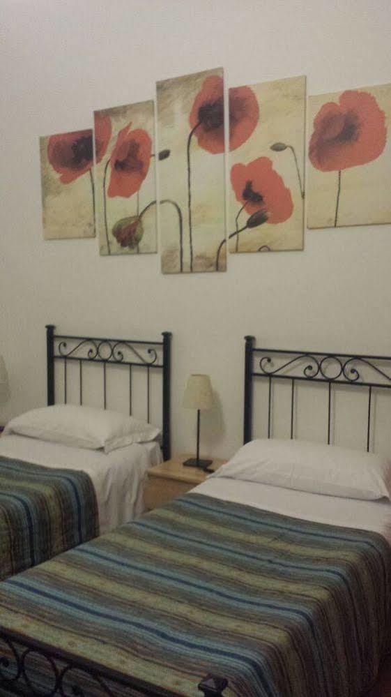 Bed & Breakfast Susanna Civitavecchia